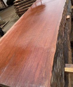 Gỗ Nghiến Nam Phi - Azobe