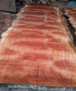 Gỗ Lát/ Xoan Nam Phi - Kosipo